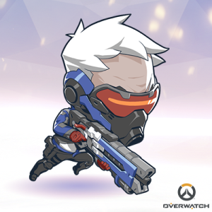 Exosphère - Section Overwatch icon