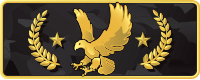 Legendary Eagle Master icon