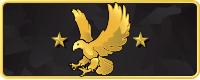 Legendary Eagle icon