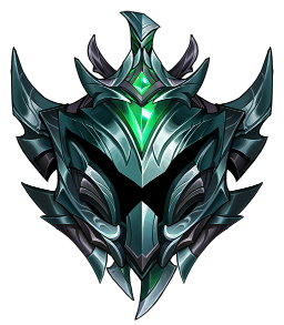 league of legends division platinum 